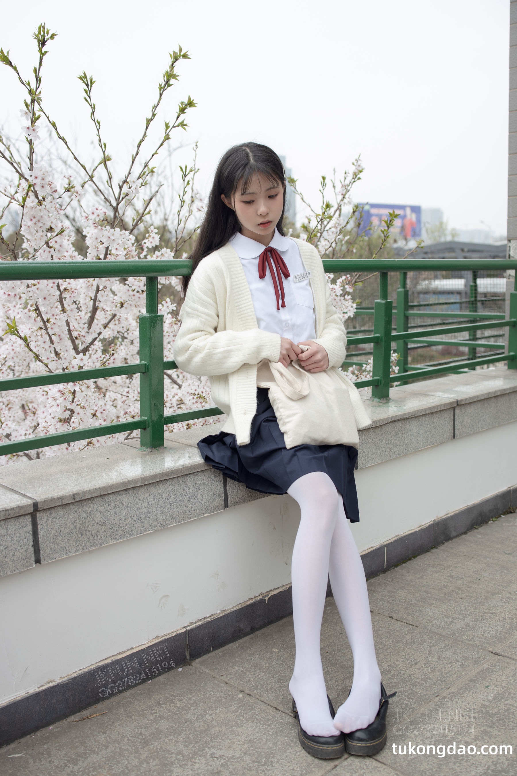 JKFUN-001 写真集 JKFUN-第78张